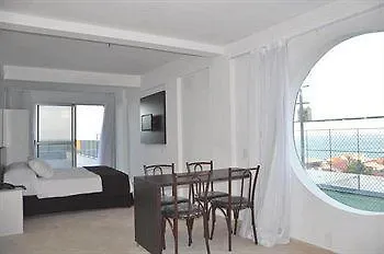 *** Hotel Happy Hoteis Ponta Negra Natal Brazil