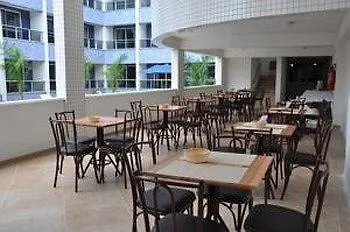 Hotel Happy Hoteis Ponta Negra Natal