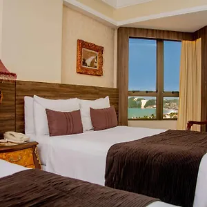 Majestic Ponta Negra Beach,worldhotels Elite ***** Натал